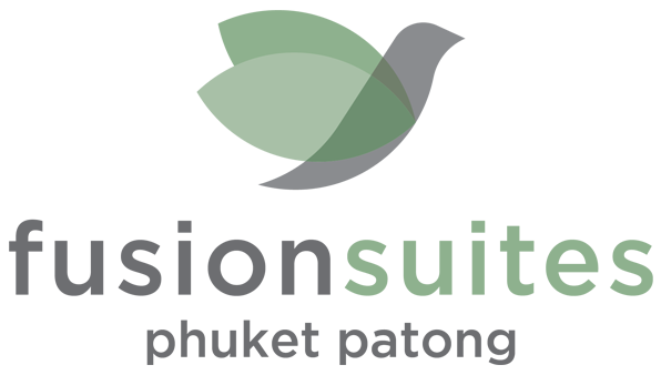  Fusion Suites Phuket Patong, Phuket